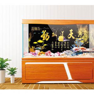 全鋁魚缸